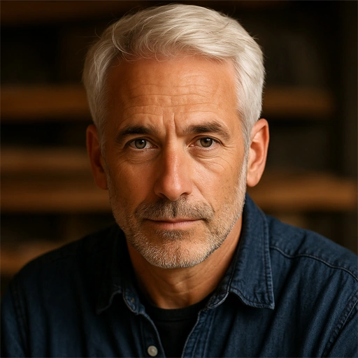 Mark Jensen — eQualle Editorial