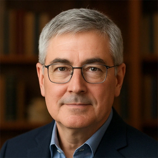 David Chen — eQualle Editorial