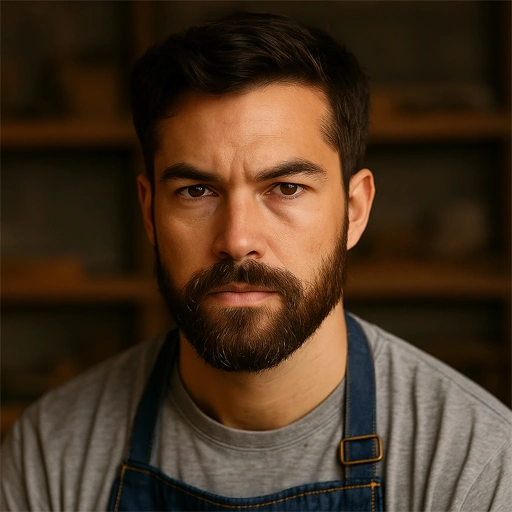 Lucas Moreno — eQualle Editorial