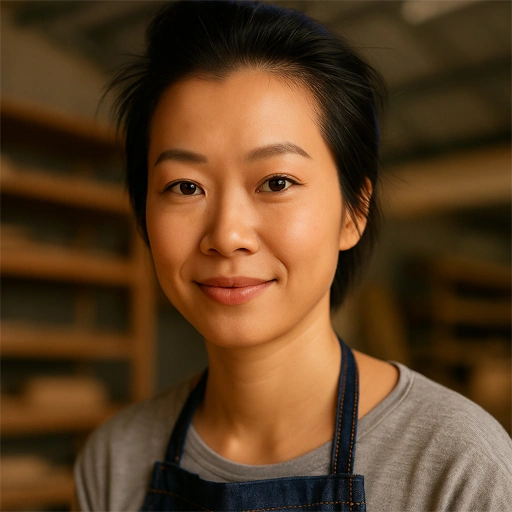 Emily Novak — eQualle Editorial