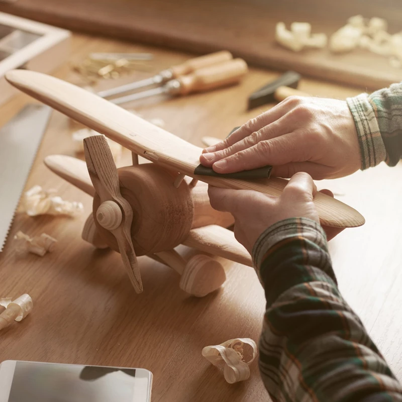 Baseboard Sanding: Pro Workflow for Repainting Rooms — Sandpaper Sheets