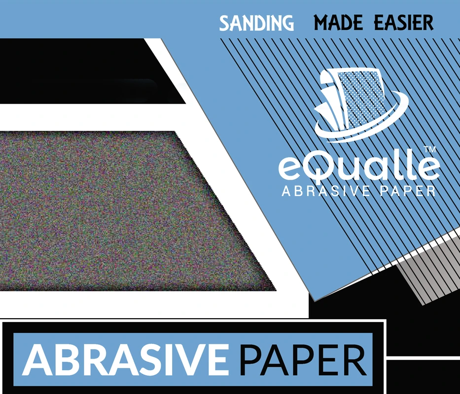 Best sandpaper brand for loading resistance — Sandpaper Sheets