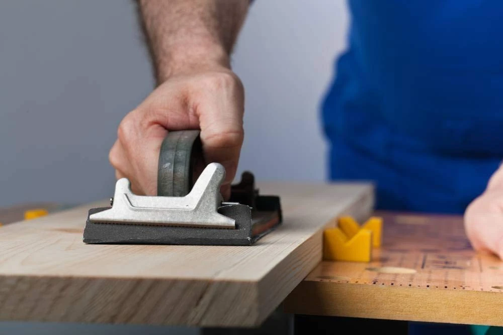 Open Coat Sandpaper & Stearated Coatings Guide — Sandpaper Sheets