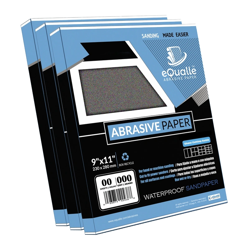 Interface Pads & Backing Pads – eQualle Blog